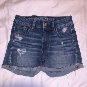 American Eagle shorts